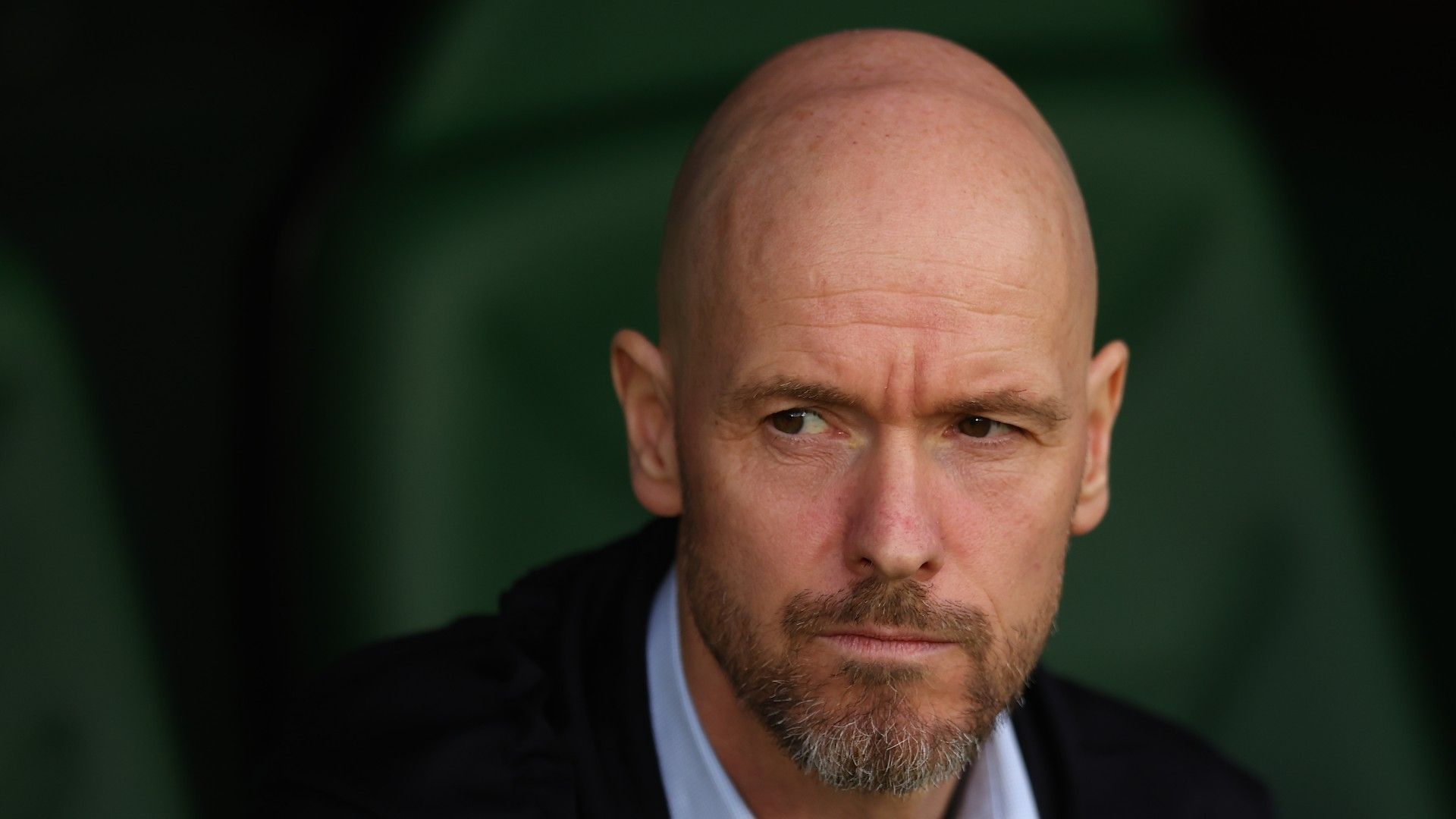 Erik ten Hag Manchester United 2022-23